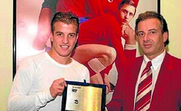 传串